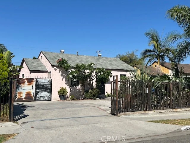 11429 Broadmead Street, South El Monte, CA 91733