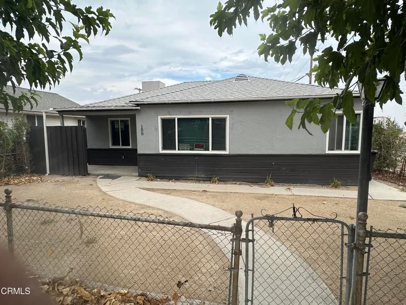 100 Adams Street, Taft, CA 93268