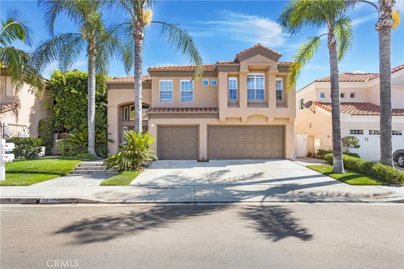 30 Mallorca, Lake Forest, CA 92610
