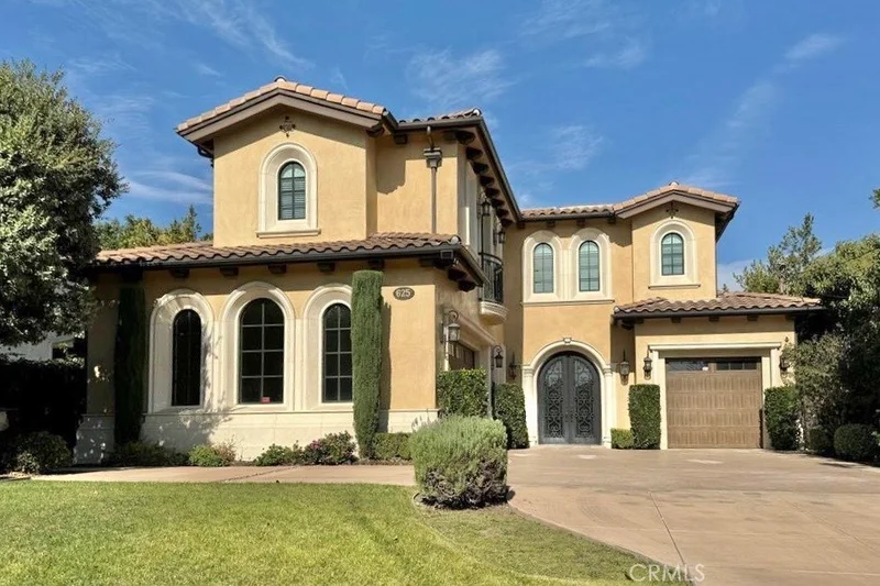 625 W Camino Real Avenue, Arcadia, CA 91007