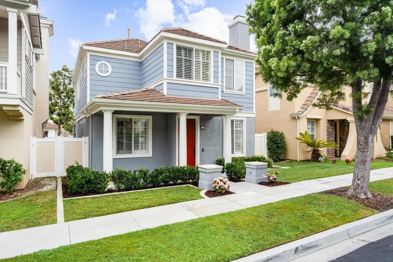 19 Clematis Street, Ladera Ranch, CA 92694