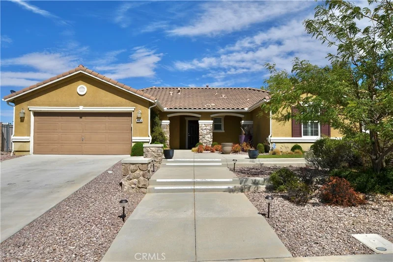 41638 Zinfandel Drive, Palmdale, CA 93551
