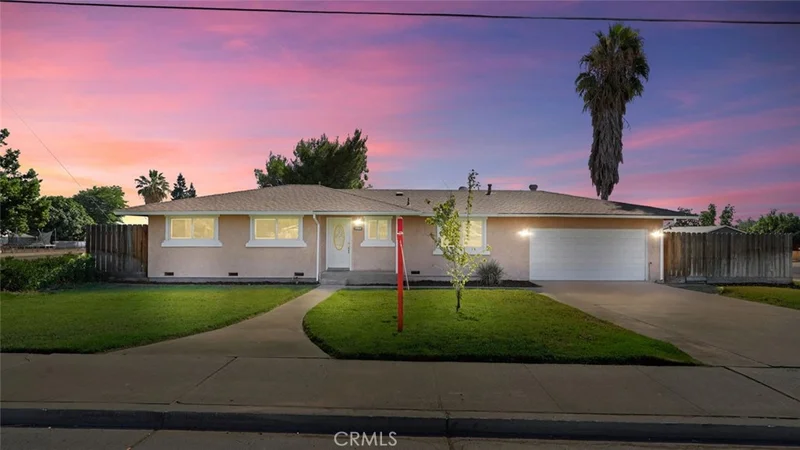 7860 Lander Avenue, Hilmar, CA 95324
