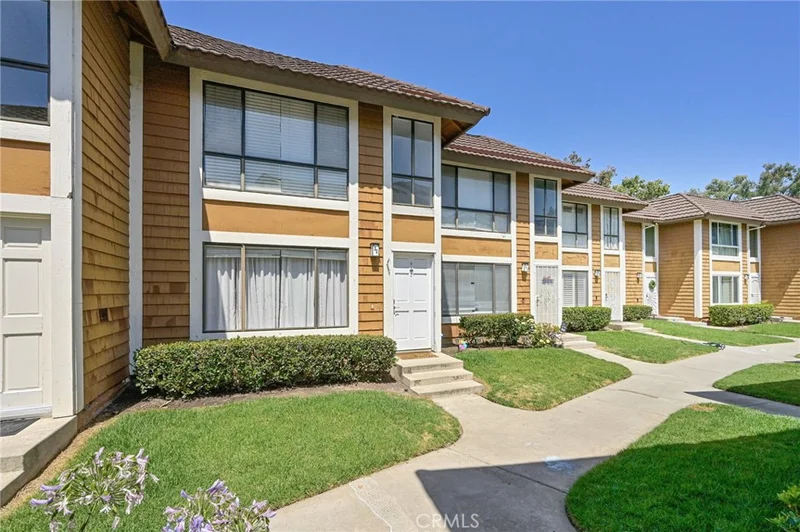 25885 Trabuco Road 32, Lake Forest, CA 92630