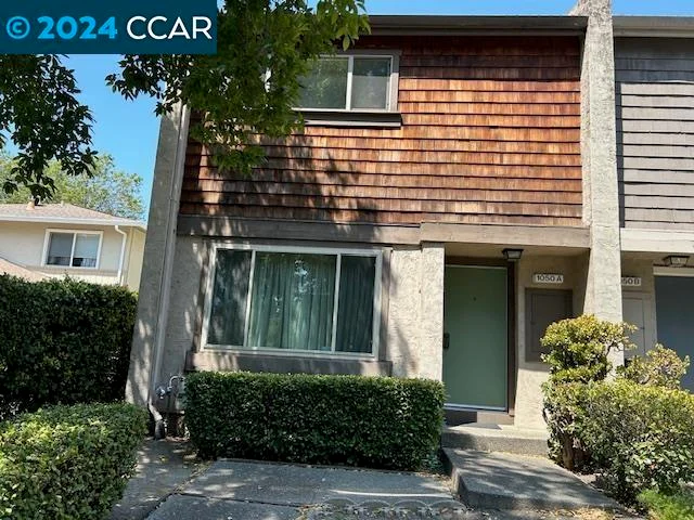 1050 Mohr Ln A, Concord, CA 94518-3776