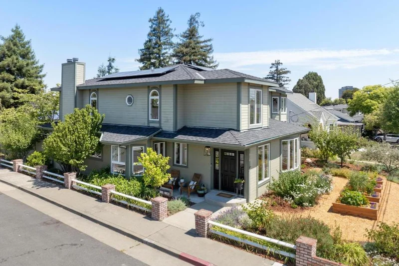 430 22nd Avenue, San Mateo, CA 94403