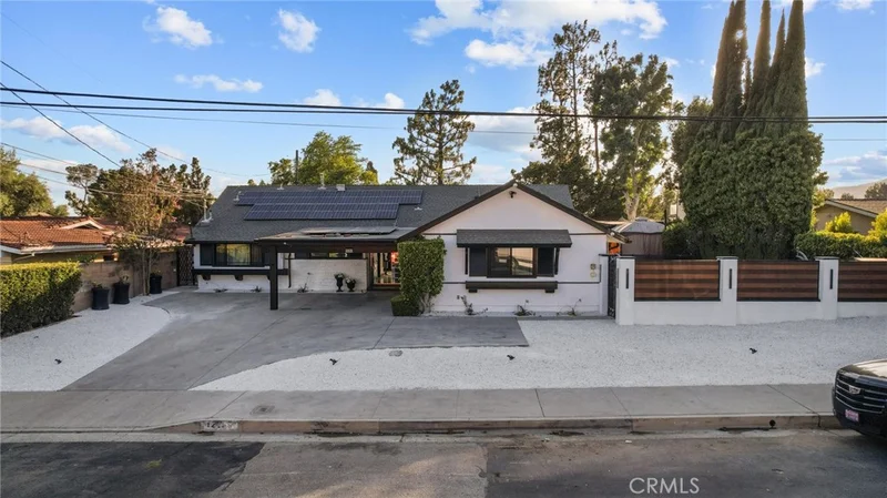 12293 Woodley Avenue, Granada Hills, CA 91344
