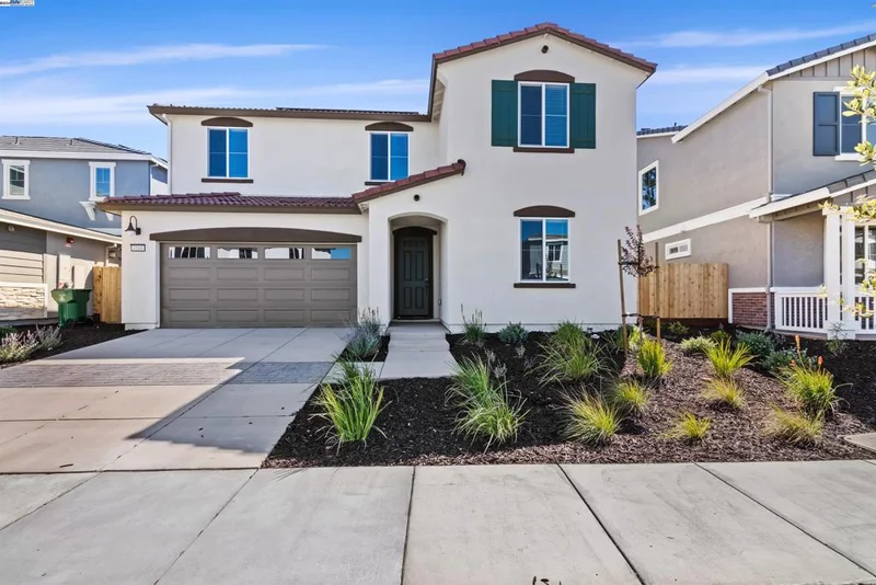 4168 Markovich Court, Richmond, CA 94806