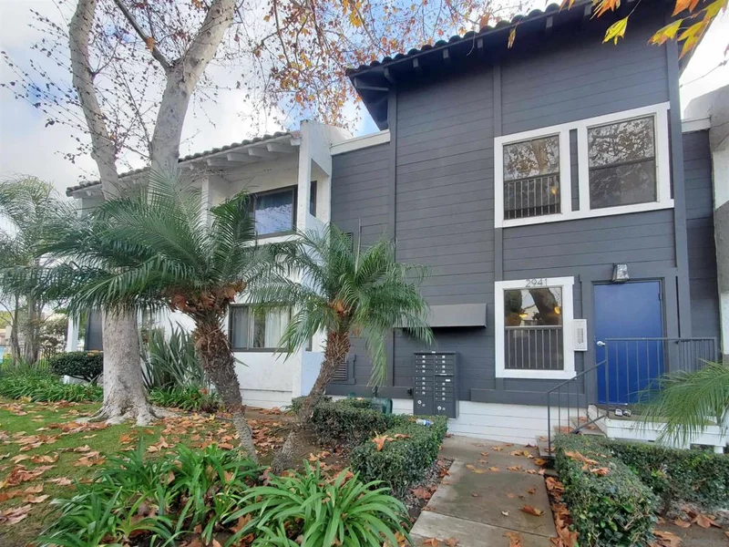2941 C St 456, San Diego, CA 92102