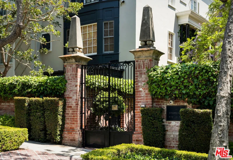 8722 Shoreham Drive C, West Hollywood, CA 90069