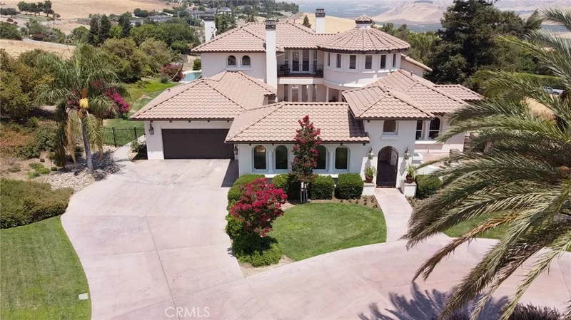 419 Valley View Drive, Exeter, CA 93221