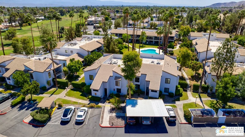 5105 E Waverly Drive H24, Palm Springs, CA 92264