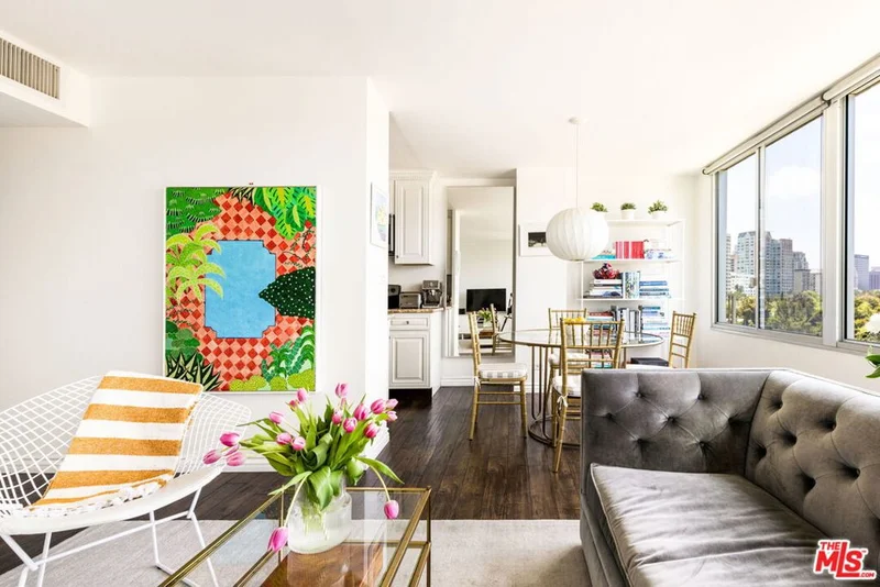 10501 Wilshire Boulevard 917, Los Angeles, CA 90024