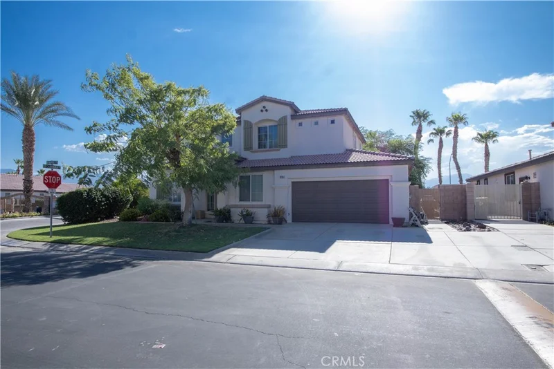 41705 Napoli Street, Indio, CA 92203