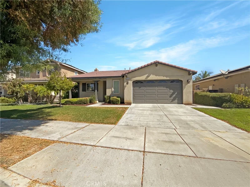 29596 Barefoot Circle, Menifee, CA 92585