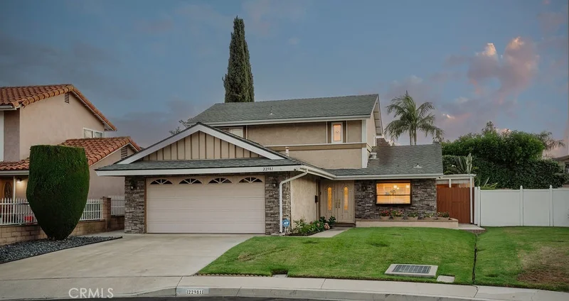 22981 Starbuck Road, Lake Forest, CA 92630