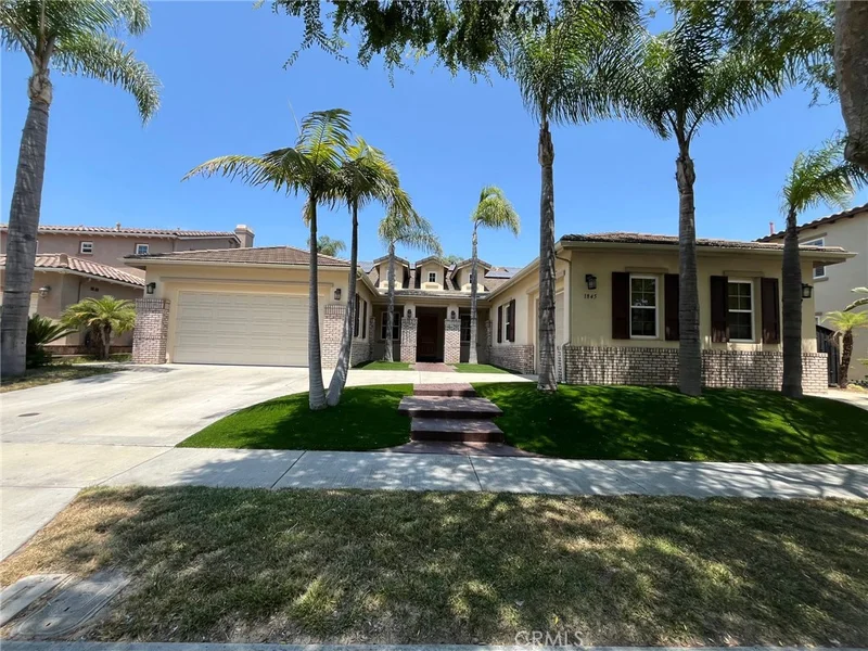 1845 Harrils Mill Avenue, Chula Vista, CA 91913