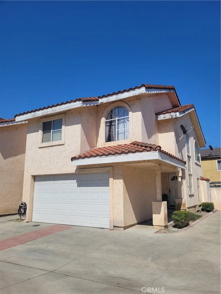 8614 Ramona Street A, Bellflower, CA 90706