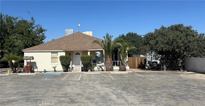 857 Oleander Street, Taft, CA 93268