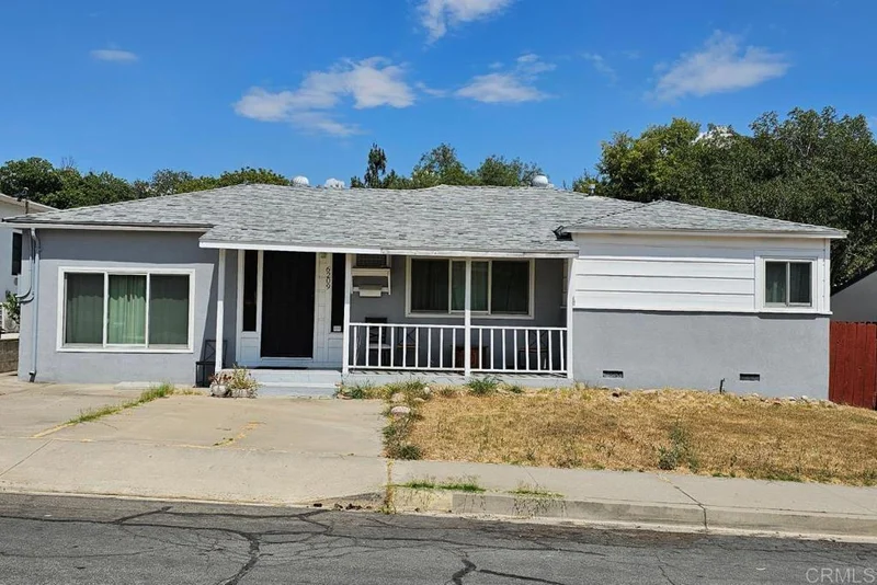 6209 Stanley Drive, La Mesa, CA 91942