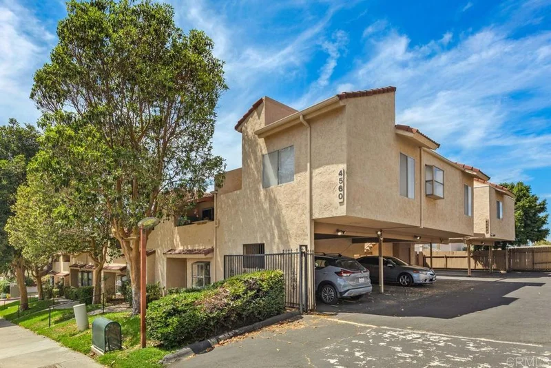 4560 Twain Avenue 8, San Diego, CA 92120