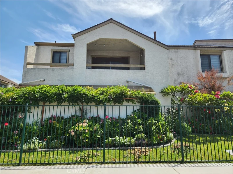 7922 Serapis Avenue 12, Pico Rivera, CA 90660