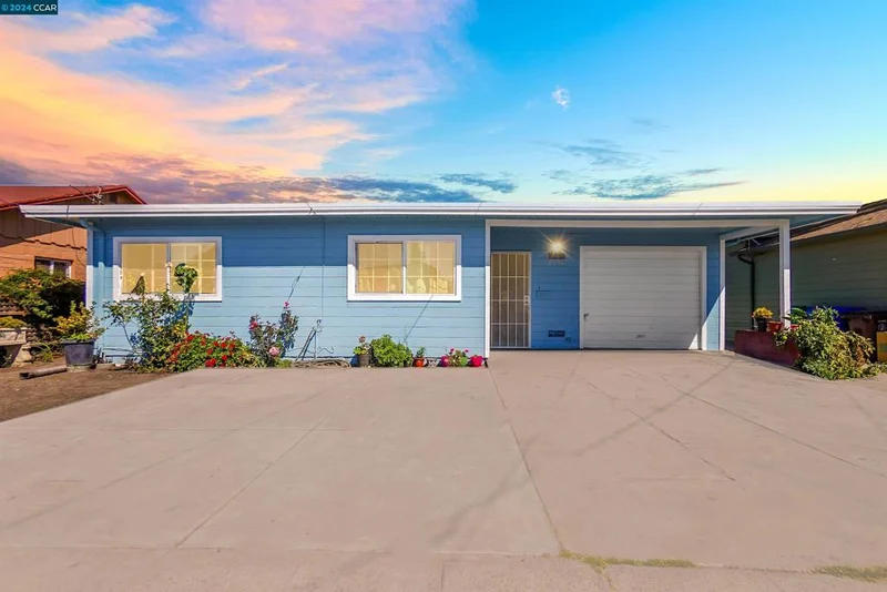 2554 22nd St, San Pablo, CA 94806