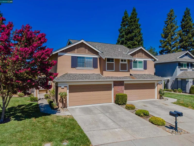1185 Sunshine Cir, Danville, CA 94506