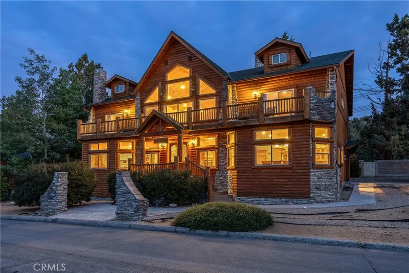 42577 Bear Loop, Big Bear Lake, CA 92315