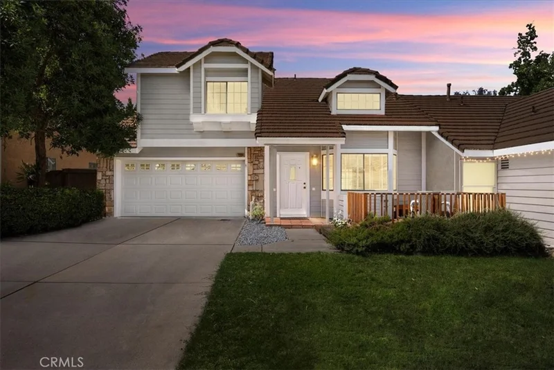 12324 Daisy Court, Rancho Cucamonga, CA 91739