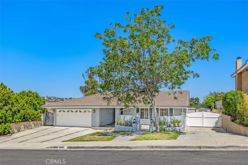 26885 Via Grande, Mission Viejo, CA 92691
