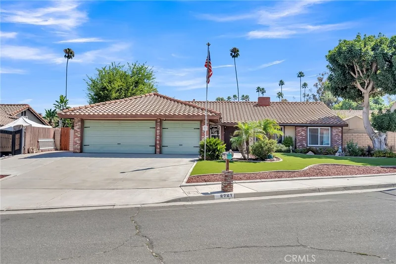 2727 Lexington Place, Riverside, CA 92506