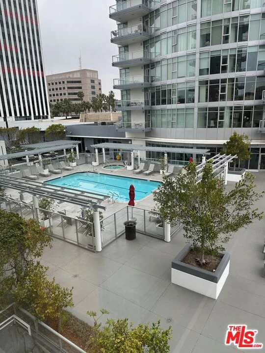 411 W Seaside Way 301, Long Beach, CA 90802