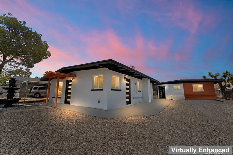 61760 Oleander Drive, Joshua Tree, CA 92252