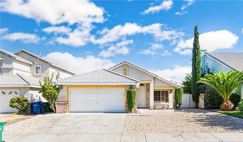 5237 Cisero Drive, Palmdale, CA 93552
