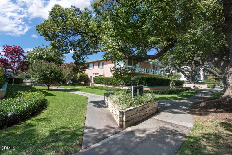 1000 San Pasqual Street 20, Pasadena, CA 91106