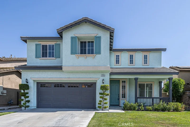 7770 Alderwood Avenue, Eastvale, CA 92880