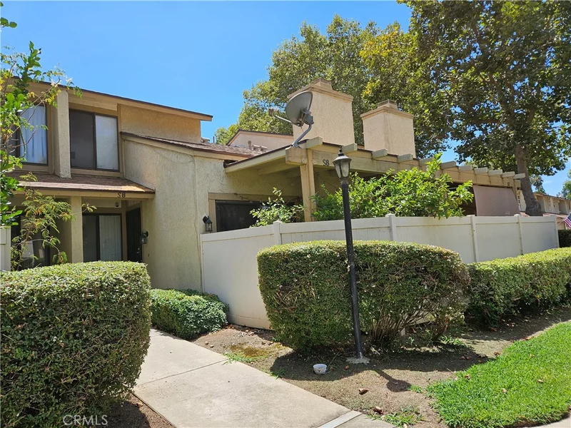 1031 S Palmetto Avenue S8, Ontario, CA 91762