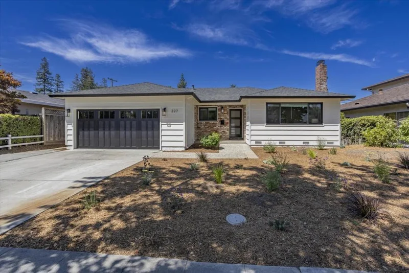 227 Mary Alice Drive, Los Gatos, CA 95032