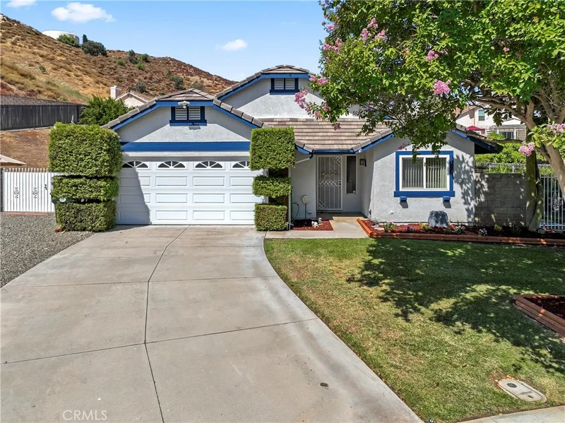 4209 Shellicia Circle, Jurupa Valley, CA 92509