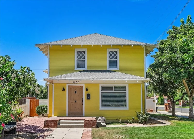 3007 Brockton, Riverside, CA 92501
