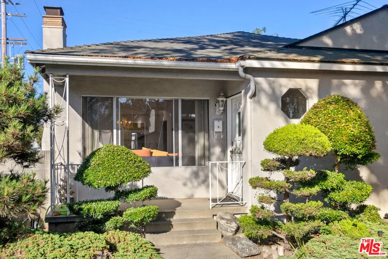 4108 Albright Avenue, Los Angeles, CA 90066