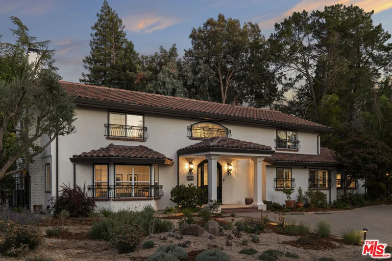 2538 Roundhill Drive, Alamo, CA 94507