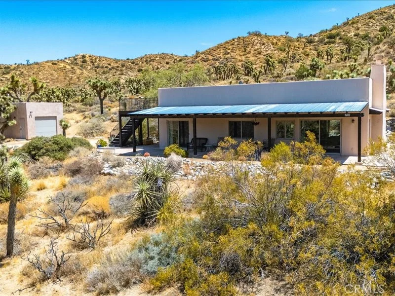 54350 Golden Bee Drive, Yucca Valley, CA 92284