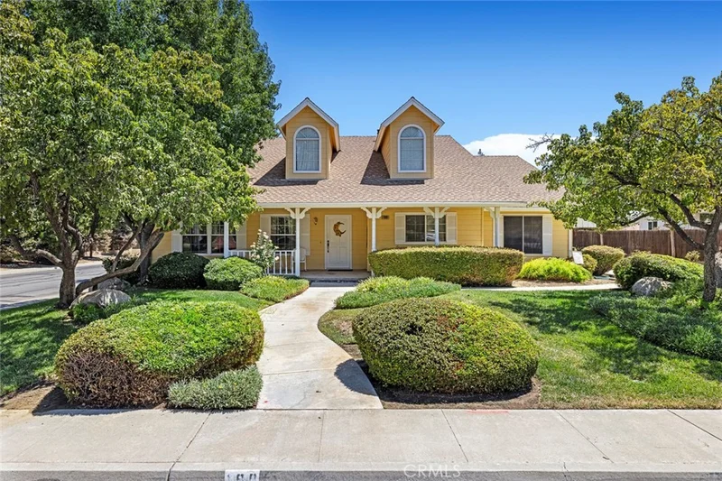 190 Hill View Lane, Coalinga, CA 93210