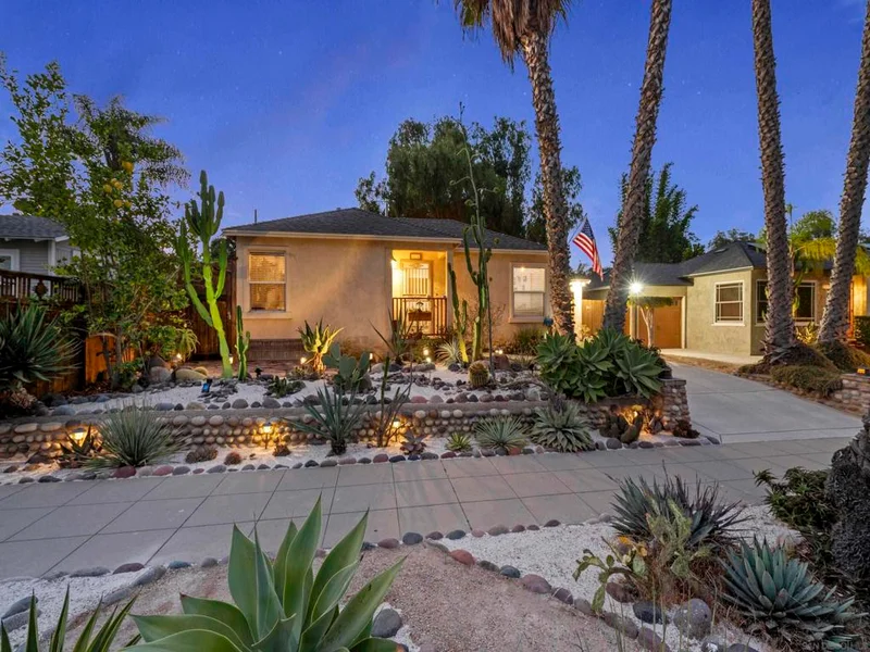 1870 Reed Ave, San Diego, CA 92109