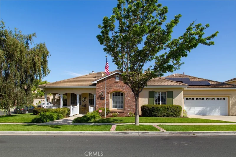 617 Hawkins Way, Santa Maria, CA 93455