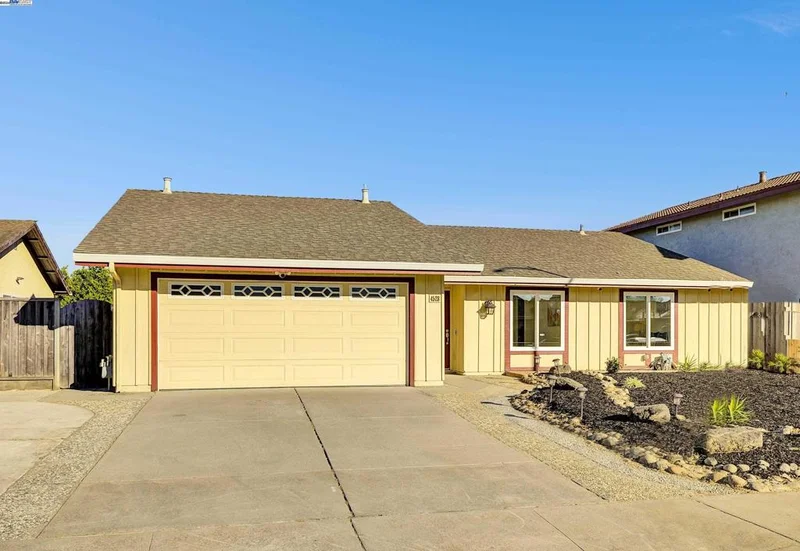 4528 Darcelle Dr, Union City, CA 94587
