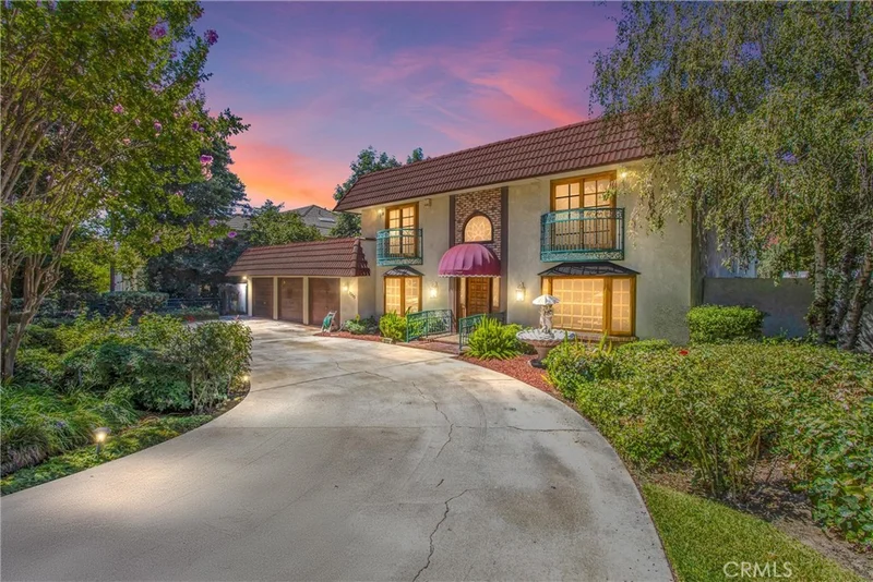 2255 N Euclid Avenue, Upland, CA 91784