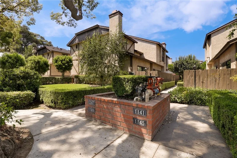 1141 Arcadia Avenue 4, Arcadia, CA 91007